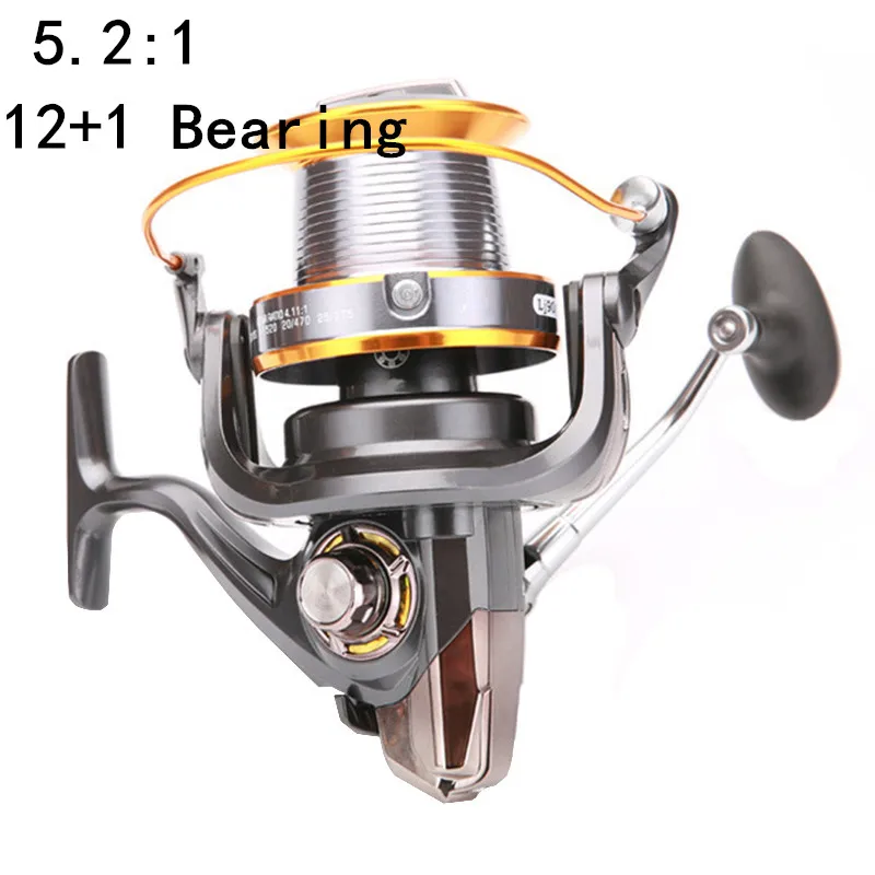 Developing Tank Reel - Deniz olta takımı Çıkrık Balıkçılık Reel