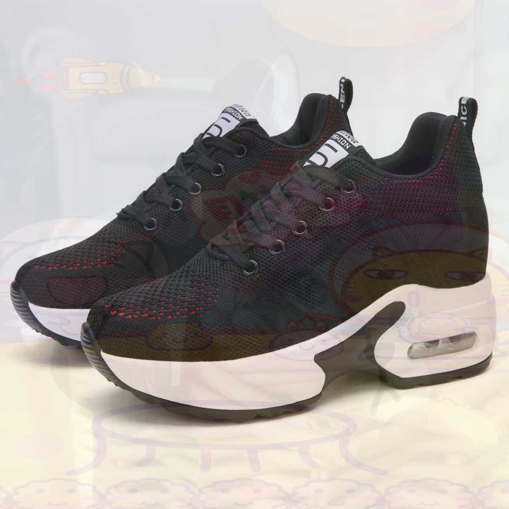 Most Expensive Vintage Collection - Kırmızı Boyutu 36 Ayakkabı Kadın Tenis