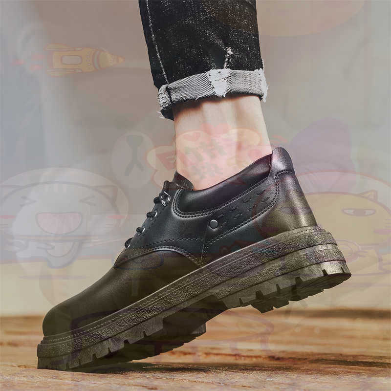 Most Expensive Vintage Collection - Koyu Doğal Deri Moda Eğitmenler Tenis