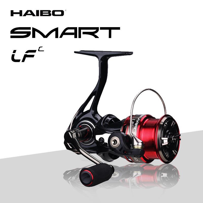 Developing Tank Reel - Haibo akıllı LFC iplik makarası 10B
