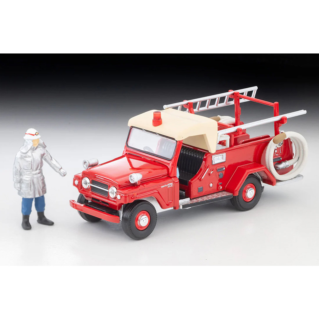 Vintage Collectibles - Orijinal Tomytec Tomica Limited Vintage LV-31c