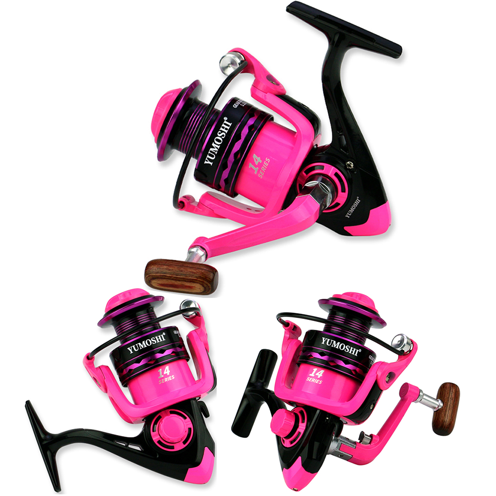 1.5m-2.4m cazibesi iplik olta  - Developing Tank Reel incelemesi ve fiyatı