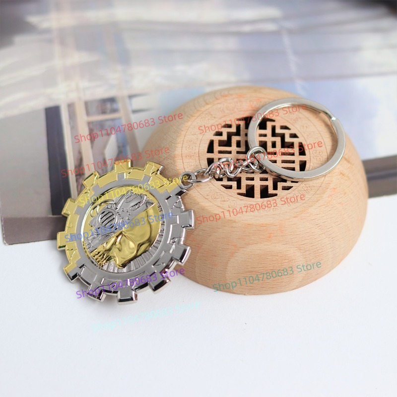 40K Adeptus Mechanicus Anahtar - Vintage Collectible Ornaments incelemesi ve fiyatı