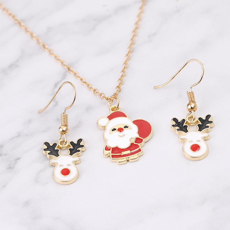 Noel koleksiyonu takı seti ren - Vintage Collectible Santa incelemesi ve fiyatı