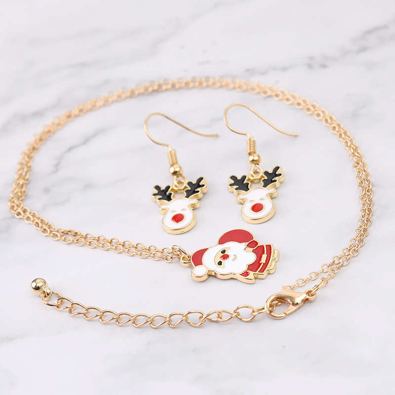 Noel koleksiyonu takı seti ren - Vintage Collectible Santa incelemesi ve fiyatı