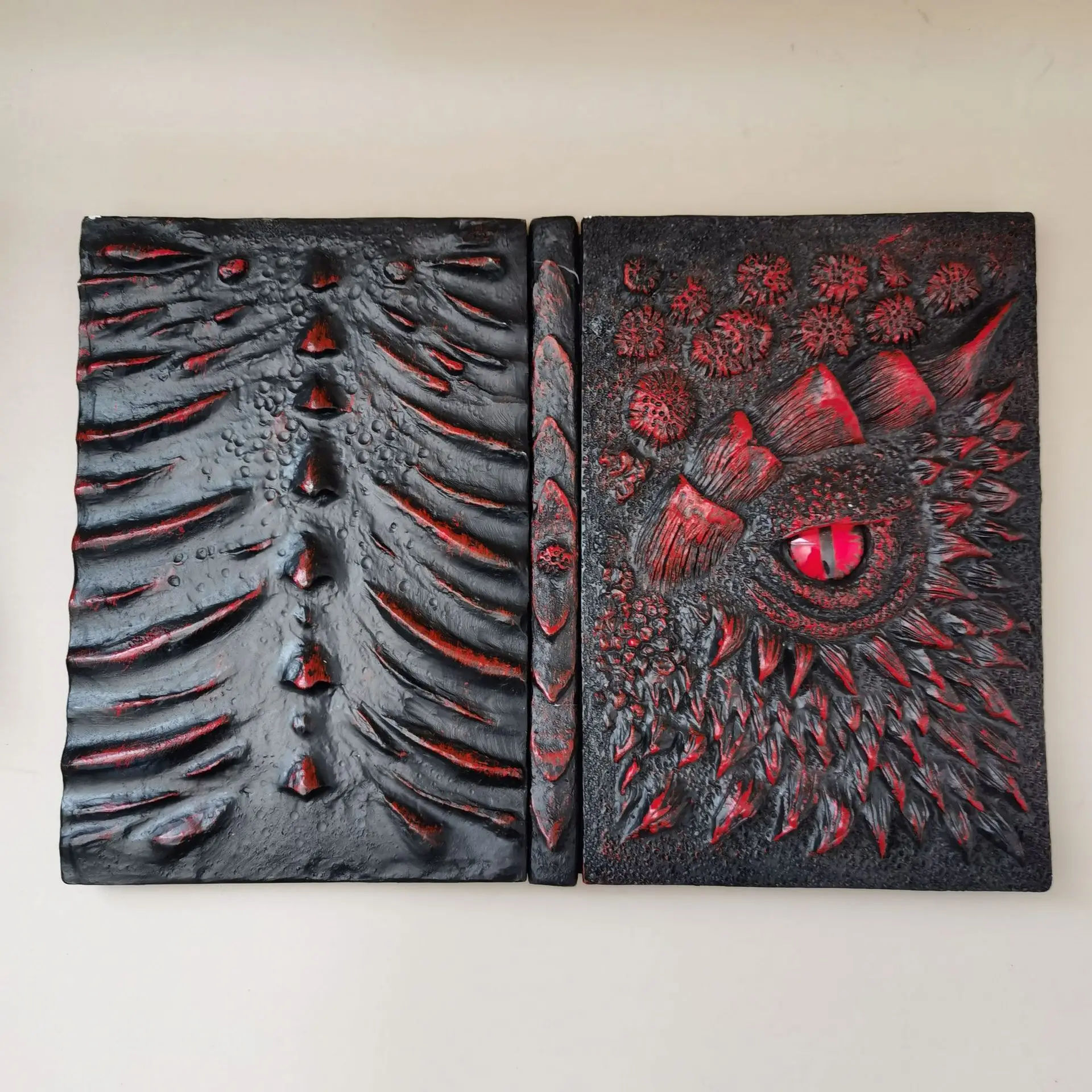 Cthulhu 3D Kabartmalı Defter İ - Vintage Collectibles incelemesi ve fiyatı