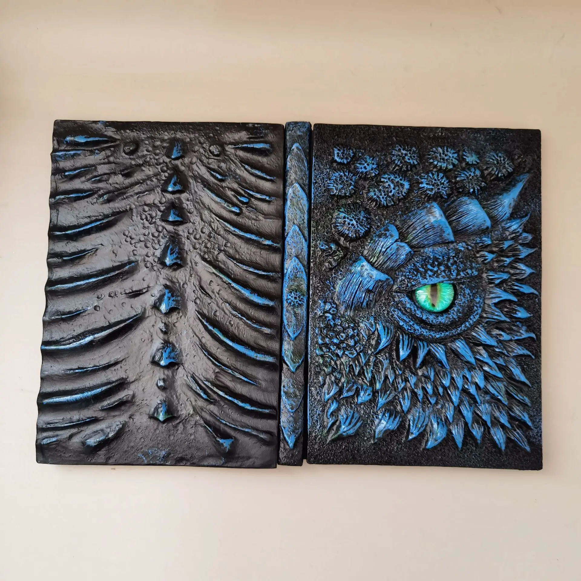 Cthulhu 3D Kabartmalı Defter İ - Vintage Collectibles incelemesi ve fiyatı