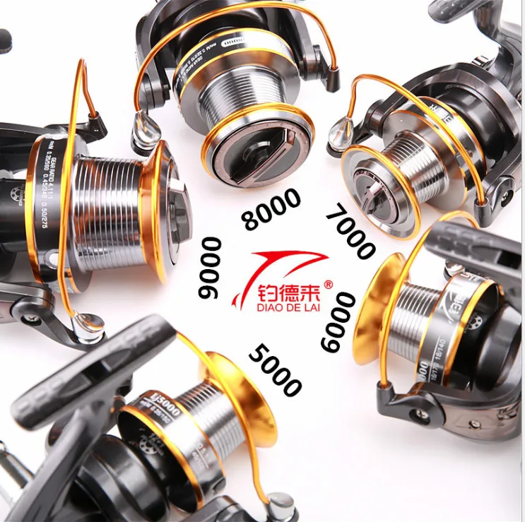 Deniz olta takımı Çıkrık Balık - Developing Tank Reel incelemesi ve fiyatı