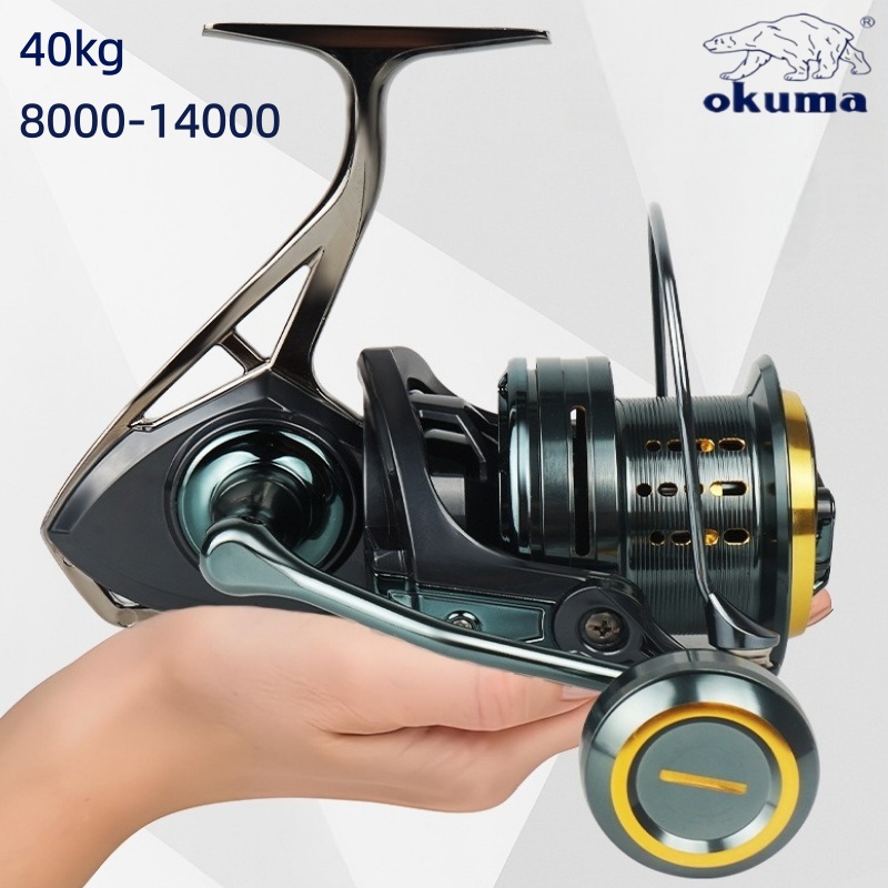 Okuma Premium Büyük Döner Maka - Developing Tank Reel incelemesi ve fiyatı