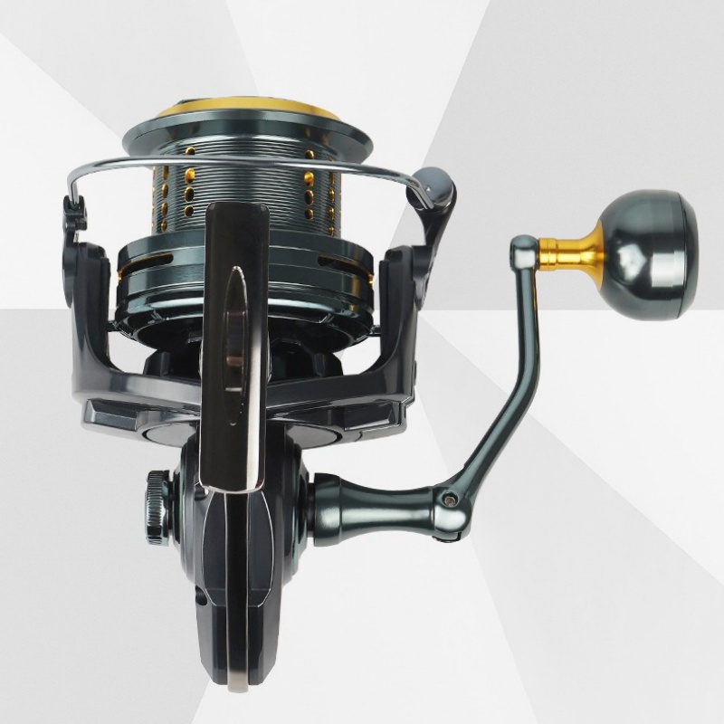 Okuma Premium Büyük Döner Maka - Developing Tank Reel incelemesi ve fiyatı