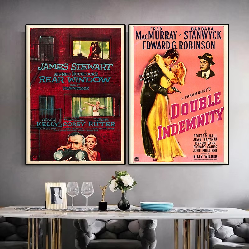 Vintage Amerikan Klasik Aşk Fi - Vintage Collectible Posters incelemesi ve fiyatı