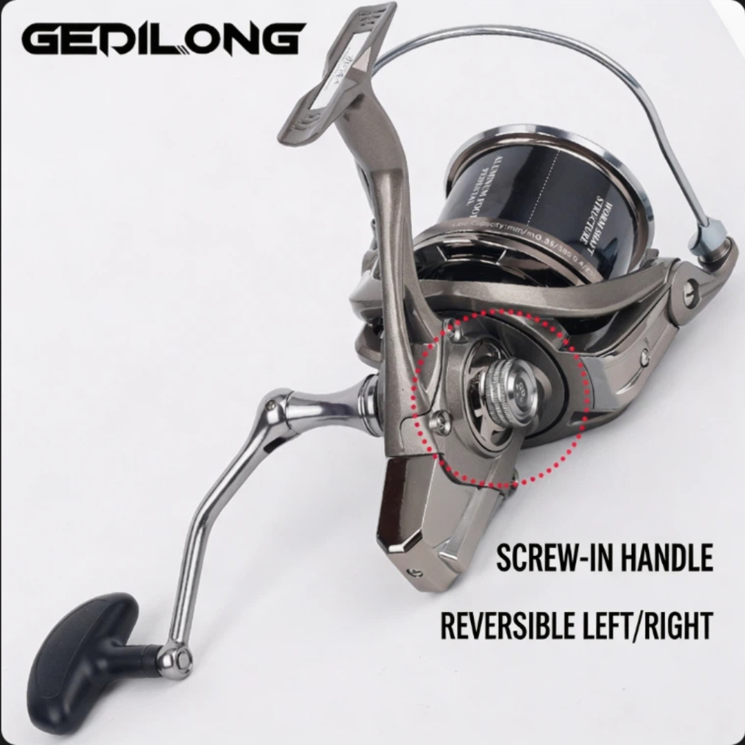 GEDILONG Döner Makaralı Tam Me - Developing Tank Reel incelemesi ve fiyatı