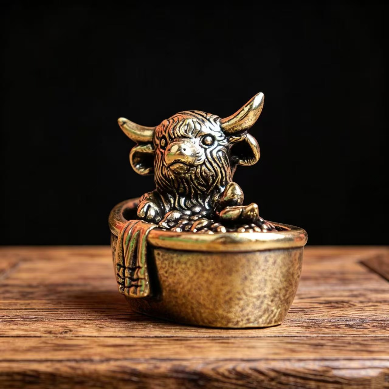 Vintage Pirinç Ev Dekorasyonu, - Vintage Collectible Ornaments incelemesi ve fiyatı