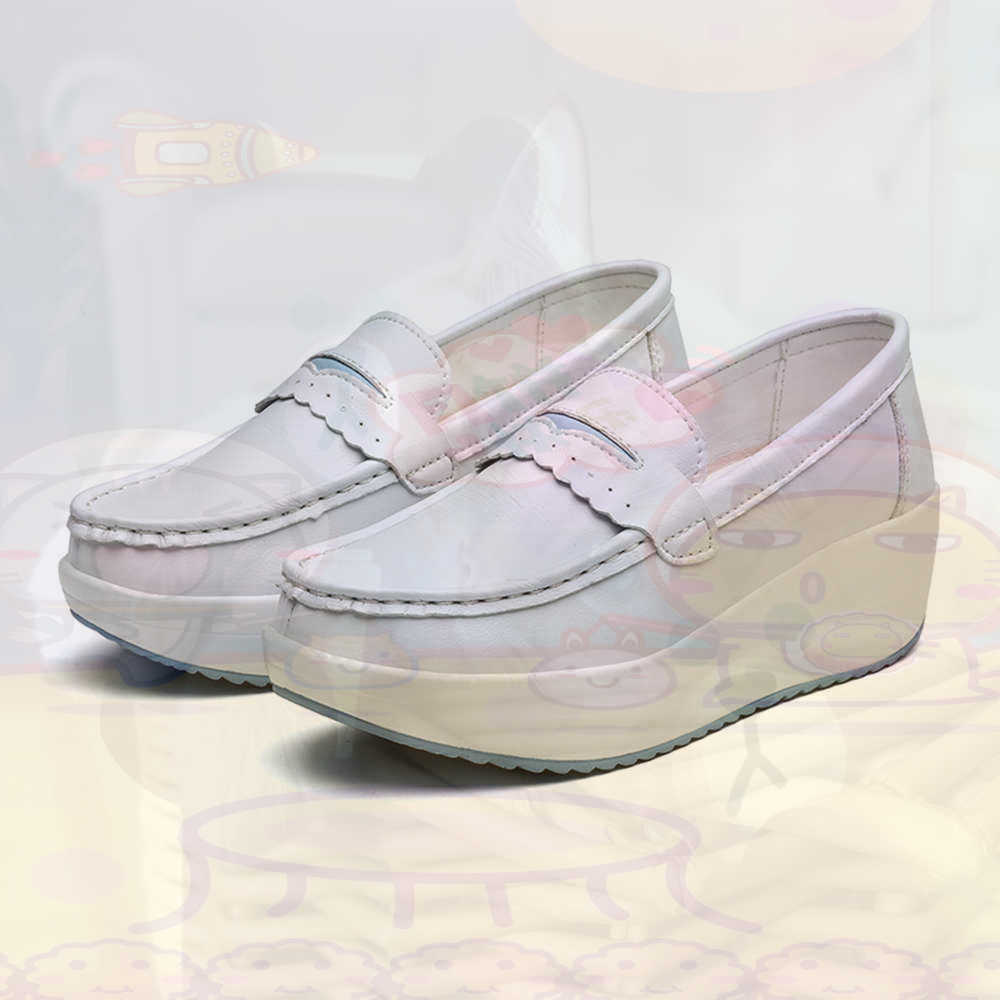 Platform Kış Pembe Spor Ayakka - Most Expensive Vintage Collection incelemesi ve fiyatı