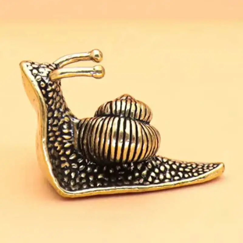 Vintage Saf Bakır Pet Çay Saly - Vintage Collectible Ornaments incelemesi ve fiyatı