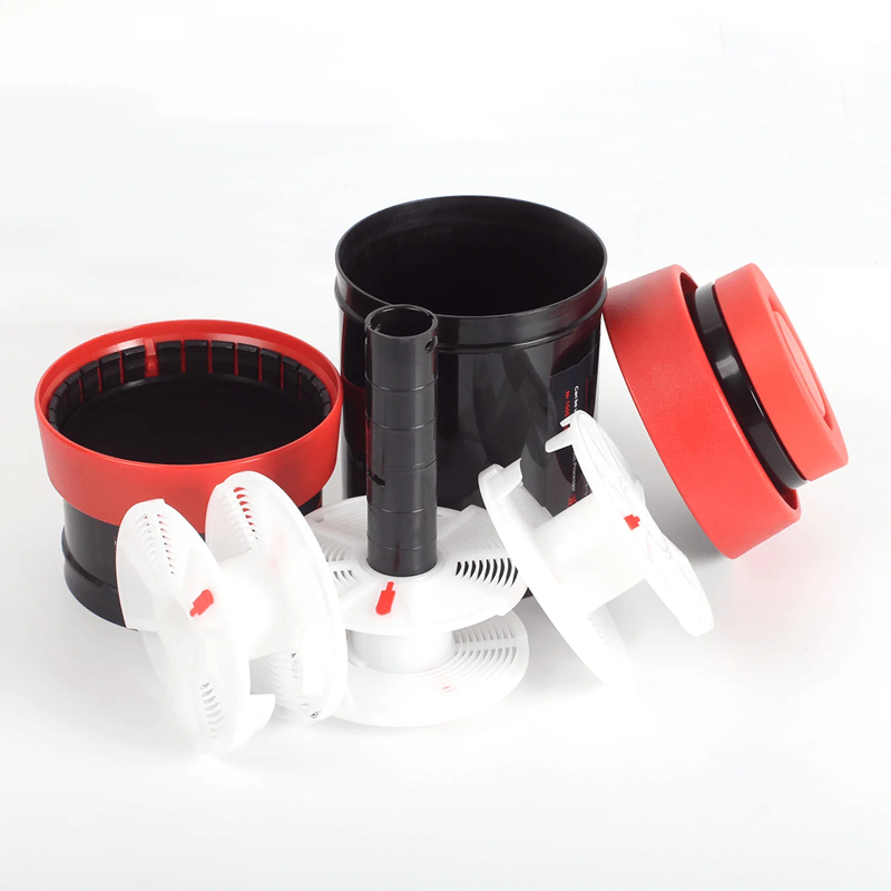 eTone Professional 120 135 35m - Developing Tank Reel incelemesi ve fiyatı
