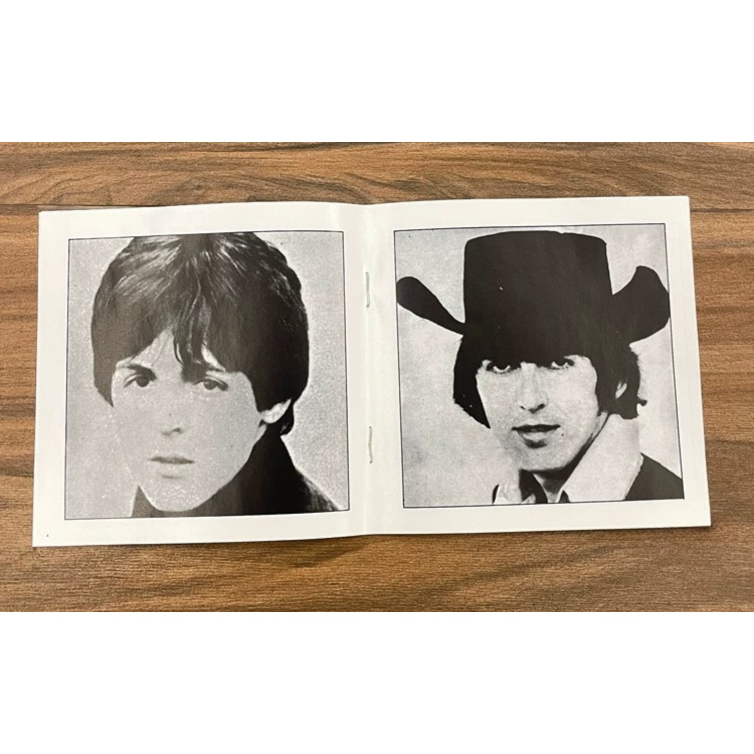 60'lı Yılların Vintage İngiliz - Vintage Collectibles incelemesi ve fiyatı