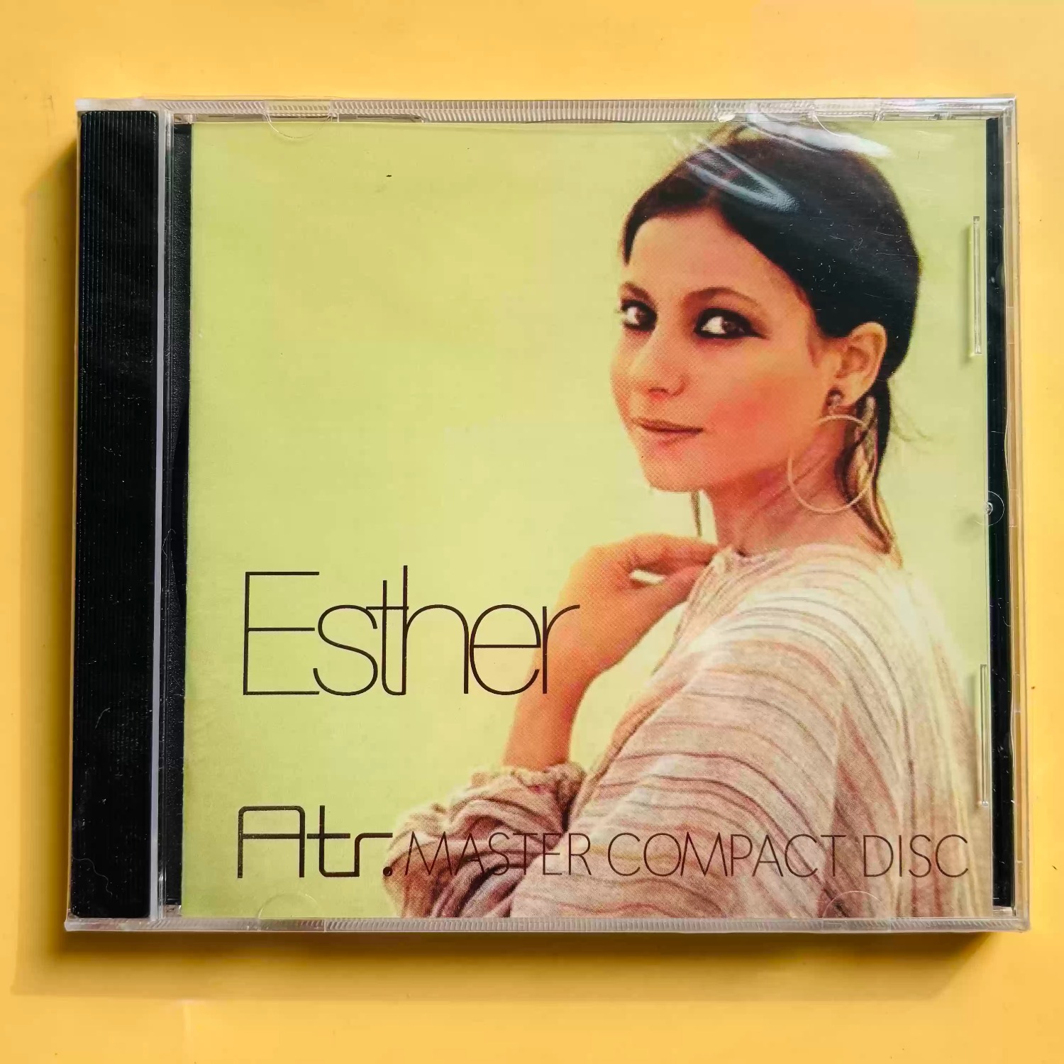 Vintage Kadın Vokal CD Albümü, - Vintage Collectibles incelemesi ve fiyatı