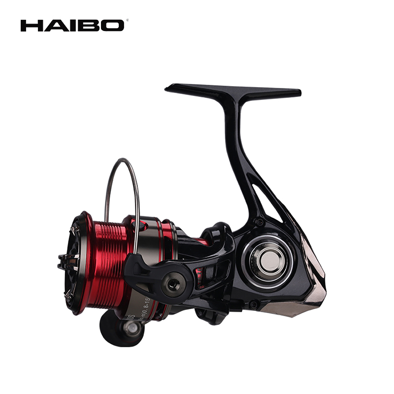 Haibo akıllı LFC iplik makaras - Developing Tank Reel incelemesi ve fiyatı