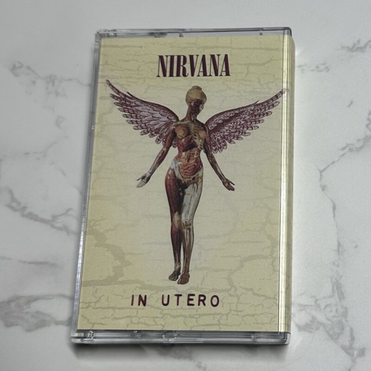 Komple Albüm Koleksiyonu Kaset - Vintage Collectibles incelemesi ve fiyatı