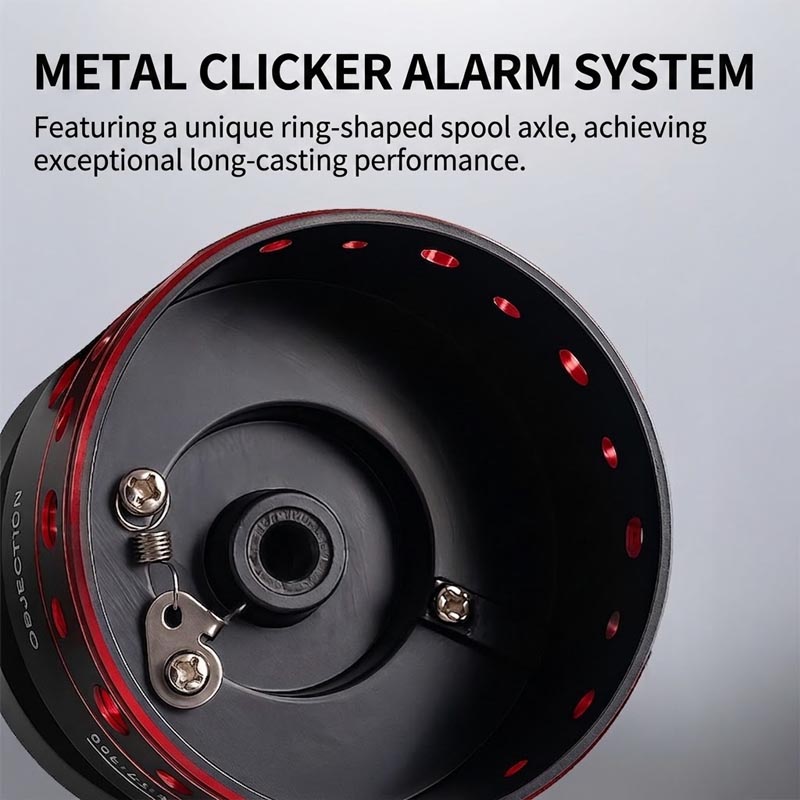 Tamamen Metal Döner Balıkçılık - Developing Tank Reel incelemesi ve fiyatı