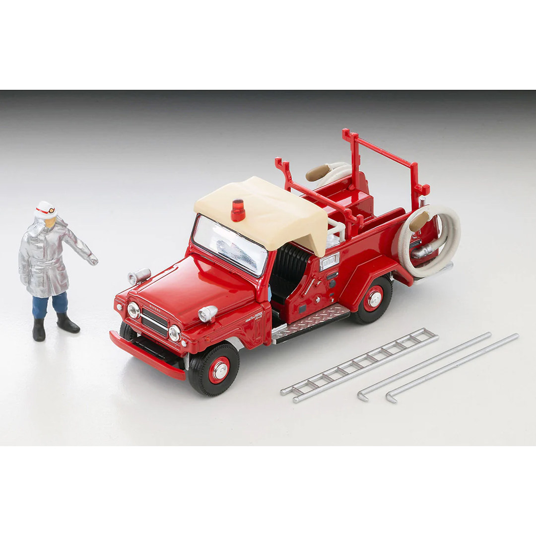 Orijinal Tomytec Tomica Limite - Vintage Collectibles incelemesi ve fiyatı