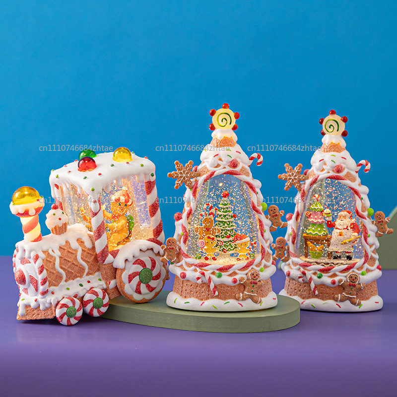 Vintage Tarzı Noel Feneri Deko - Vintage Collectible Santa incelemesi ve fiyatı