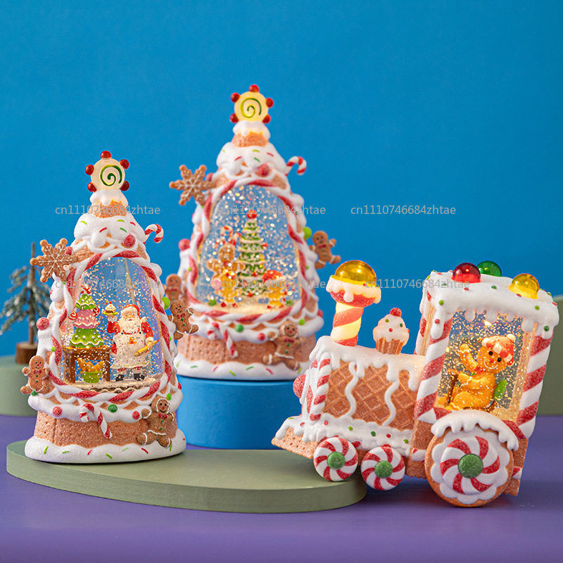 Vintage Tarzı Noel Feneri Deko - Vintage Collectible Santa incelemesi ve fiyatı