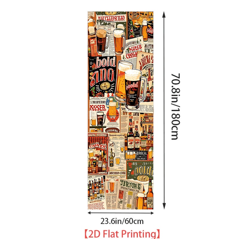 Buzdolabı Etiketi Buzdolabı Bu - Vintage Collectible Posters incelemesi ve fiyatı