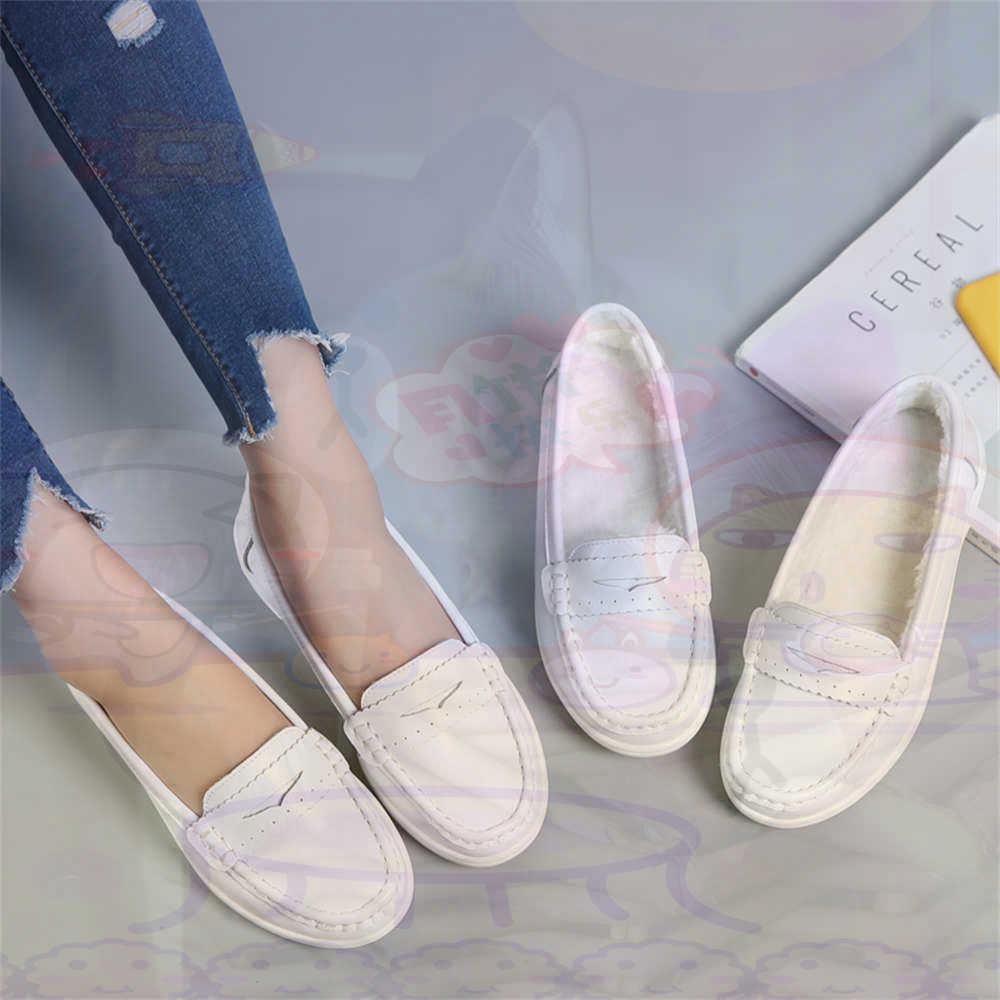 Yumuşak Slip-on Bayan Büyük Bo - Most Expensive Vintage Collection incelemesi ve fiyatı