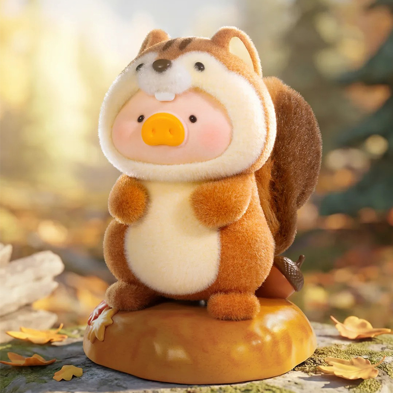 Lulu The Piggy Animals Party 2 - Collectible & Vintage Dolls For Halloween incelemesi ve fiyatı