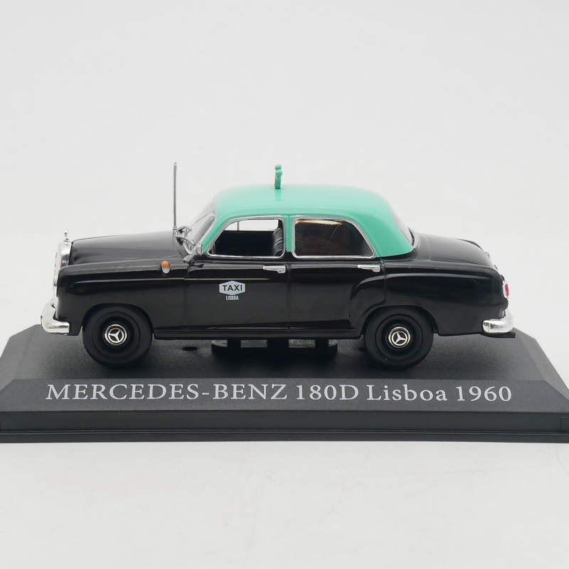 IXO 1:43 Ölçekli Döküm Alaşım  - Vintage Collectibles incelemesi ve fiyatı