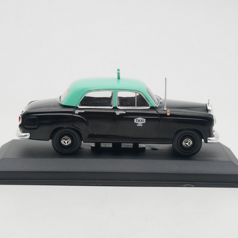 IXO 1:43 Ölçekli Döküm Alaşım  - Vintage Collectibles incelemesi ve fiyatı