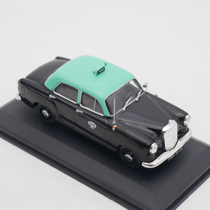 IXO 1:43 Ölçekli Döküm Alaşım  - Vintage Collectibles incelemesi ve fiyatı