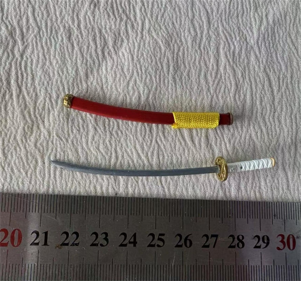 1/12'lik Asker Bebek Vintage S - Vintage Collectible Knives incelemesi ve fiyatı
