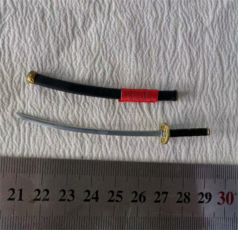 1/12'lik Asker Bebek Vintage S - Vintage Collectible Knives incelemesi ve fiyatı