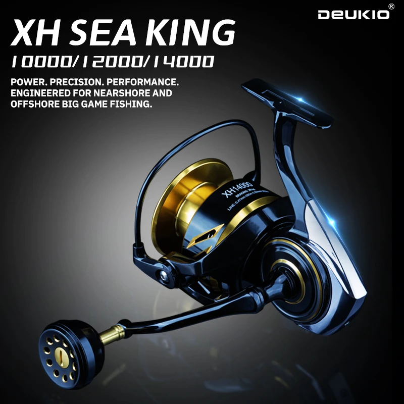 DEUKIO 2026 Uzun Mesafe Tuzlu  - Developing Tank Reel incelemesi ve fiyatı